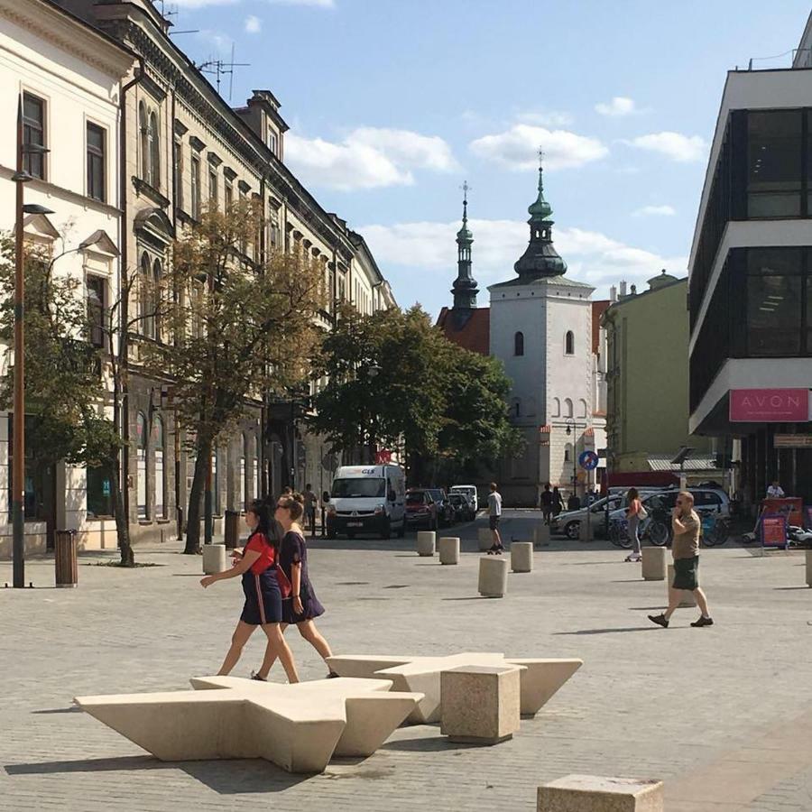 Easy Rent Apartments - Style Lublin Dış mekan fotoğraf