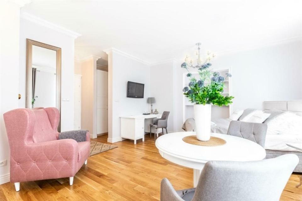 Easy Rent Apartments - Style Lublin Dış mekan fotoğraf