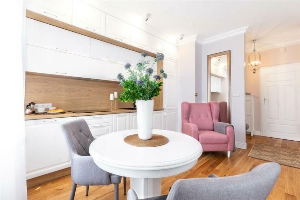 Easy Rent Apartments - Style Lublin Dış mekan fotoğraf