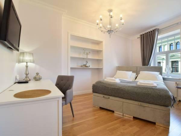Easy Rent Apartments - Style Lublin Dış mekan fotoğraf