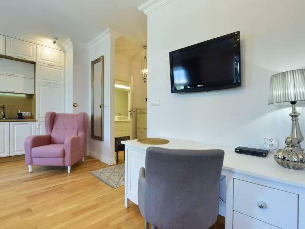 Easy Rent Apartments - Style Lublin Dış mekan fotoğraf