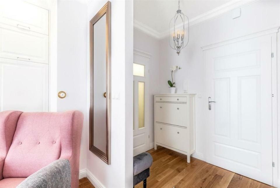 Easy Rent Apartments - Style Lublin Dış mekan fotoğraf