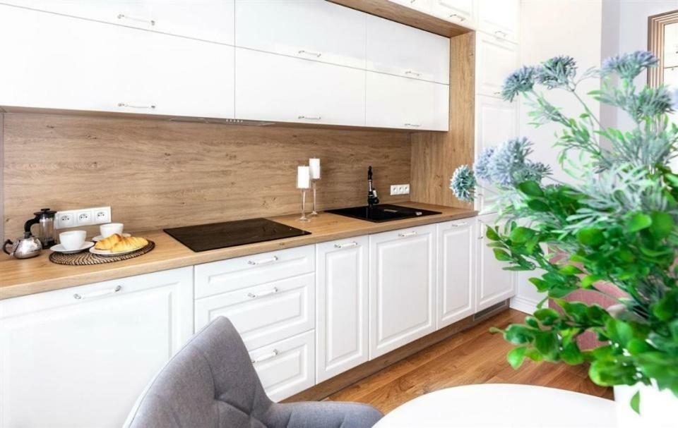 Easy Rent Apartments - Style Lublin Dış mekan fotoğraf