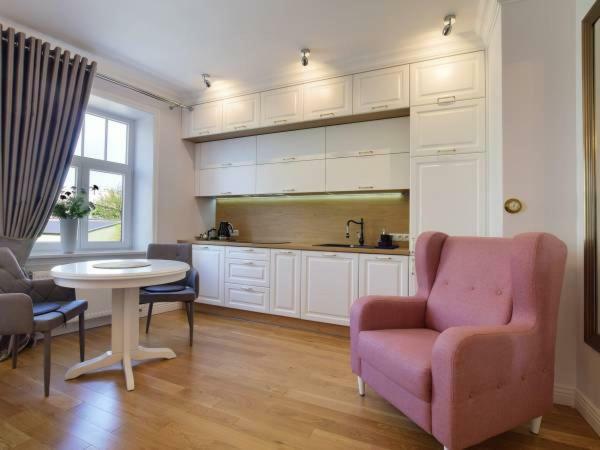 Easy Rent Apartments - Style Lublin Dış mekan fotoğraf